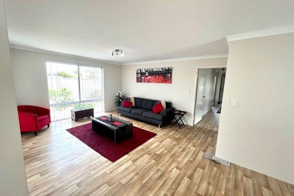 Napolean Holiday Retreat