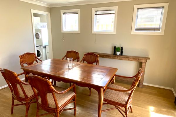 City Townhouse- Bunbury