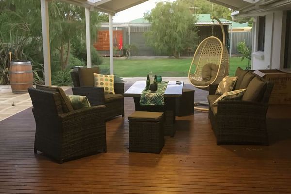 Gale Street Retreat – Busselton