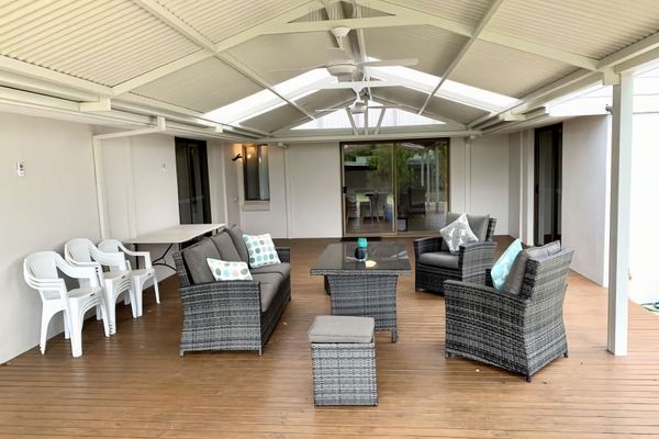 Gale Street Retreat – Busselton