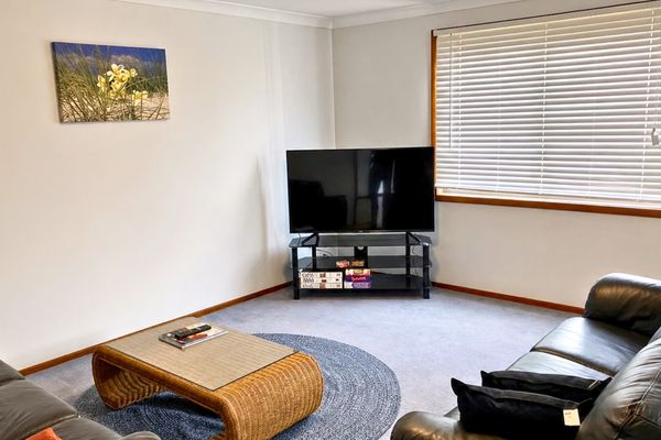 Gale Street Retreat – Busselton