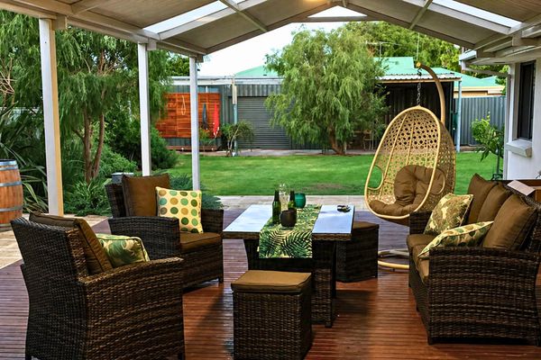 Gale Street Retreat – Busselton