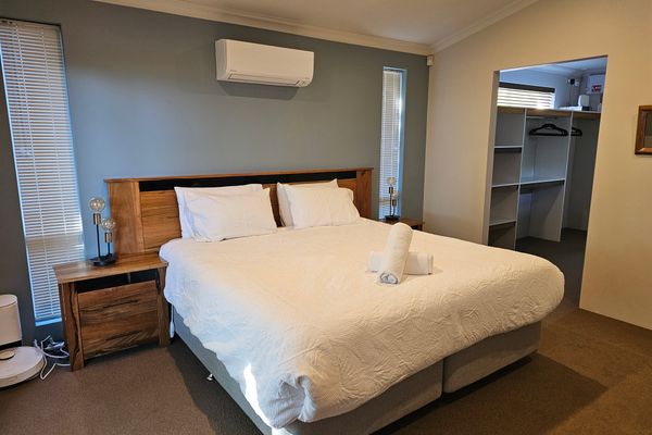 Bussell Hideaway Haven