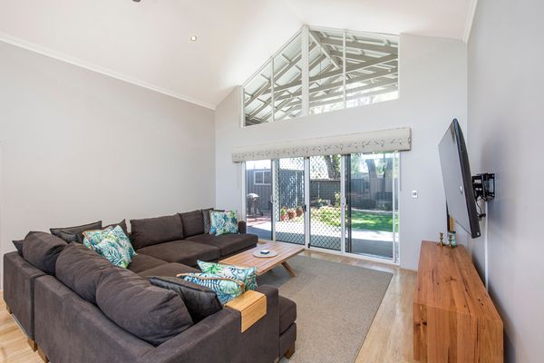 Bussell Hideaway Haven