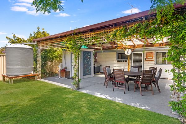 Our Humble Home – Nannup