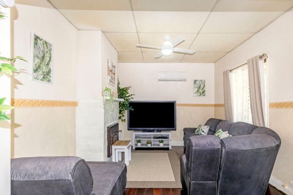 Our Humble Home – Nannup