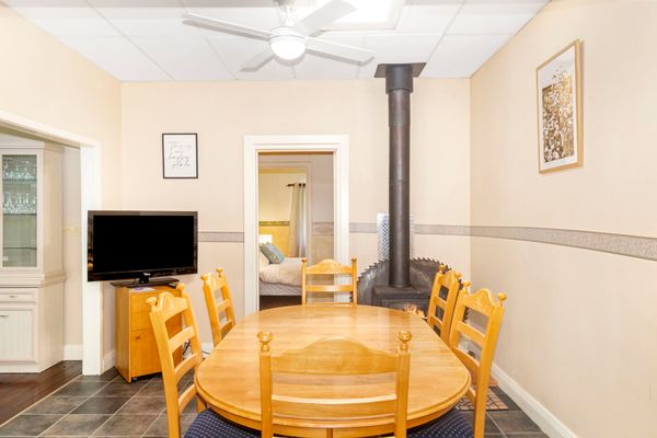 Our Humble Home – Nannup