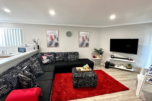 Beachside Townhouse – Bunbury