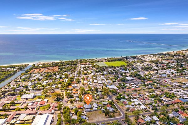 Swell Times Holiday Home – Busselton