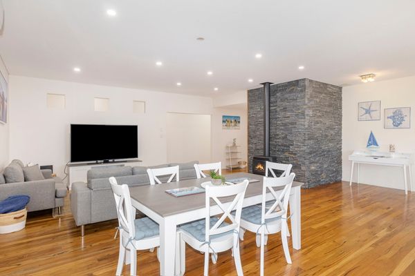 Swell Times Holiday Home – Busselton