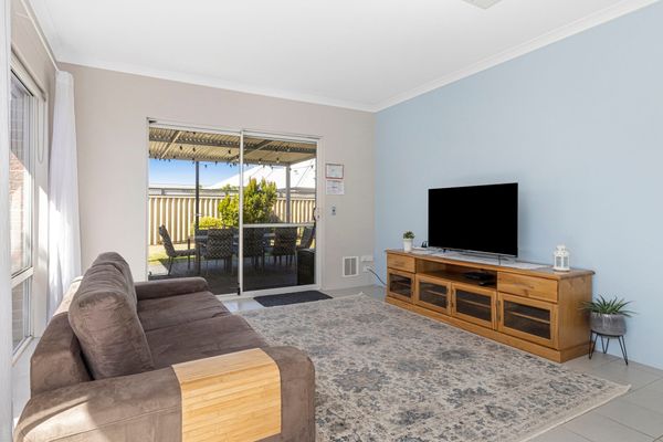 Sandylands Busselton with WiFi