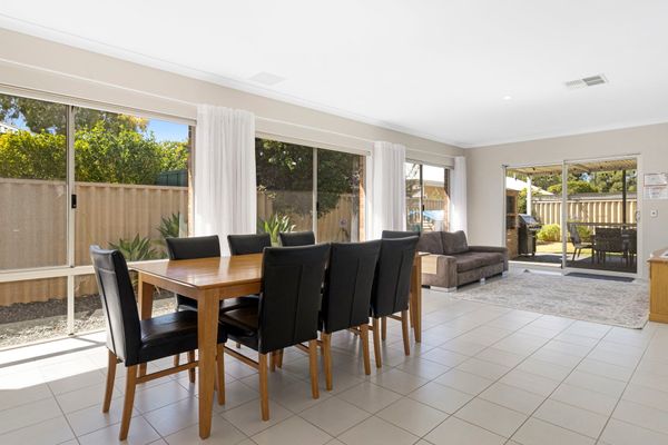 Sandylands Busselton with WiFi