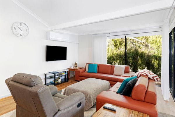 Escape to the Cape – Villa 15