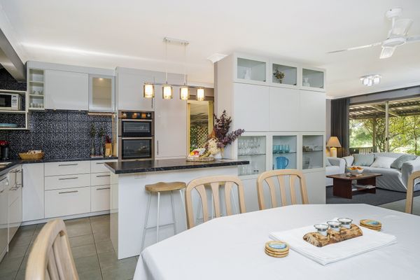 Secret Garden Cottage Busselton