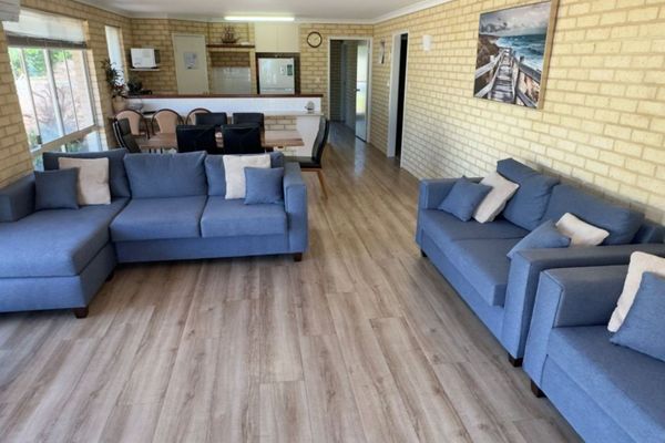 Our Beach House- Busselton