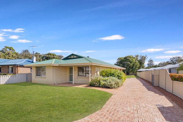 Our Beach House- Busselton