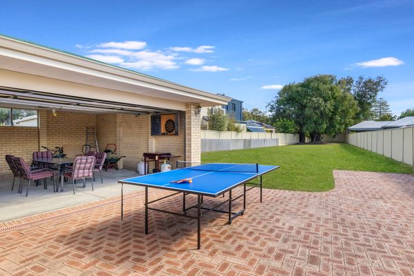 Our Beach House- Busselton
