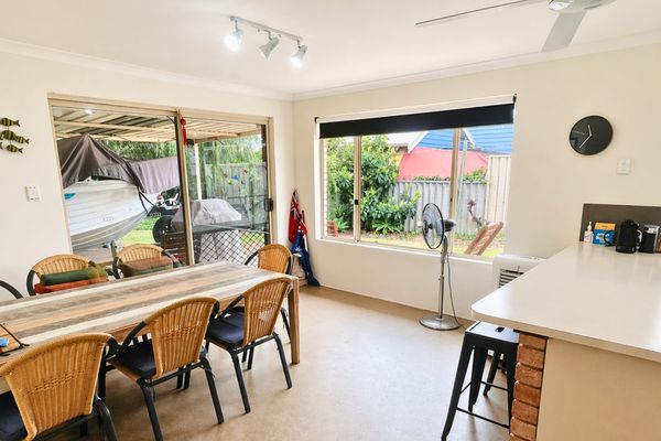 The Orchid Courthouse – Busselton