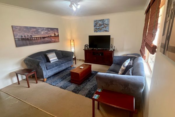 The Orchid Courthouse – Busselton