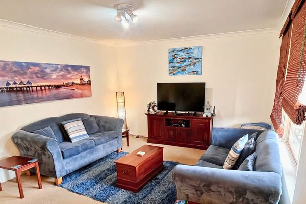 The Orchid Courthouse – Busselton