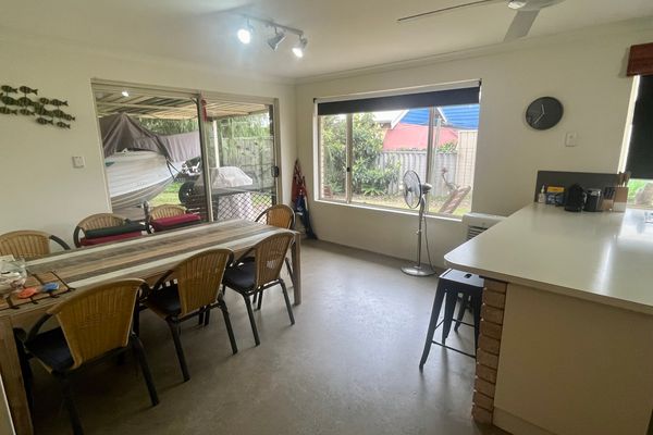 The Orchid Courthouse – Busselton