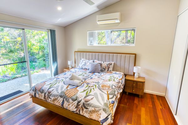 Kiali @ Cape Villas Dunsborough