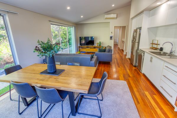 Kiali @ Cape Villas Dunsborough