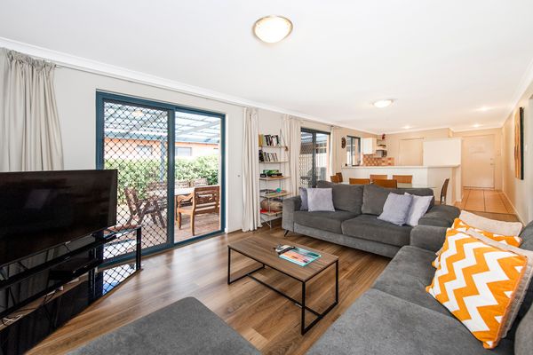 Bridges Retreat – Dunsborough