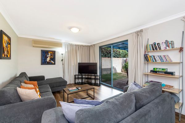 Bridges Retreat – Dunsborough