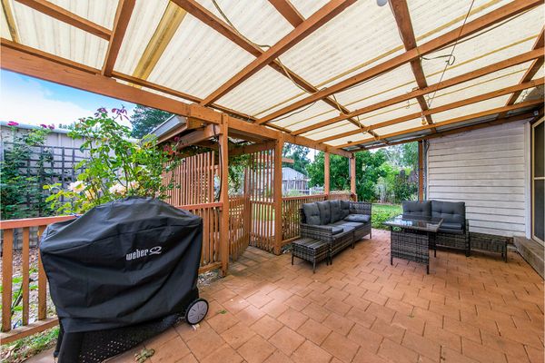Rose Cottage – Nannup