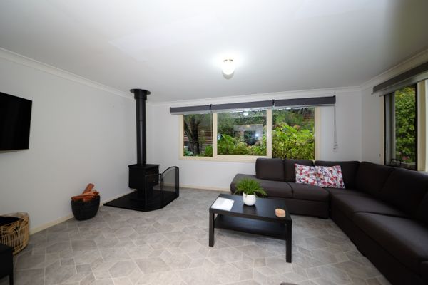 Rose Cottage – Nannup