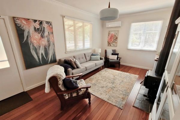 River Cottage Retreat – Jalbarragup