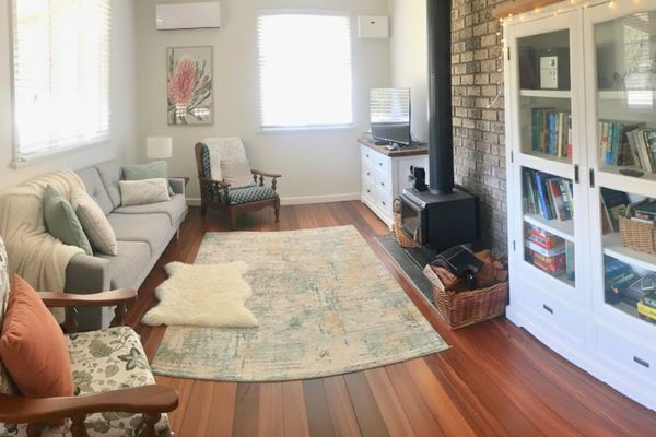 River Cottage Retreat – Jalbarragup