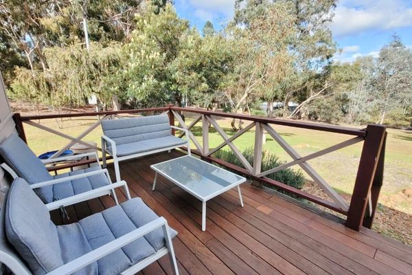 River Cottage Retreat – Jalbarragup