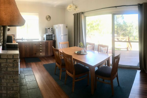 River Cottage Retreat – Jalbarragup