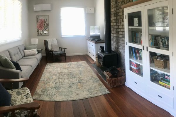 River Cottage Retreat – Jalbarragup