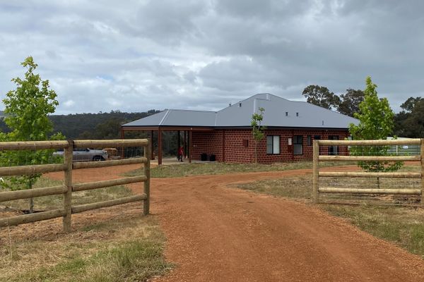 Nannup Rise Holiday Home