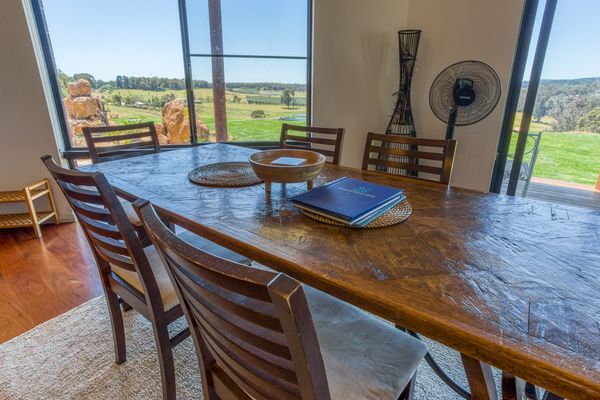 Nannup Rise Holiday Home