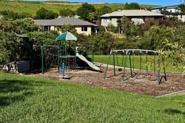 Recharge on Frenchay