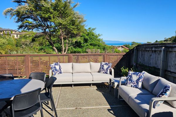 Recharge on Frenchay