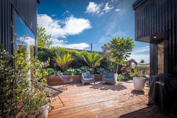 Mapua Village Retreat