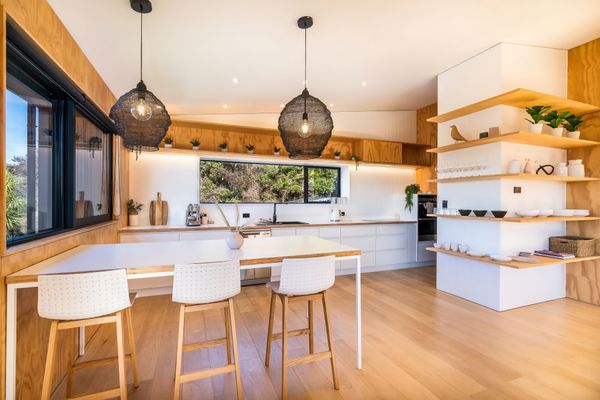 Mapua Village Retreat