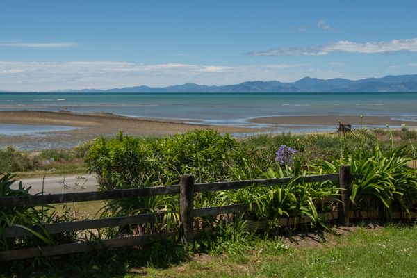 Helme Holiday Middle Bach