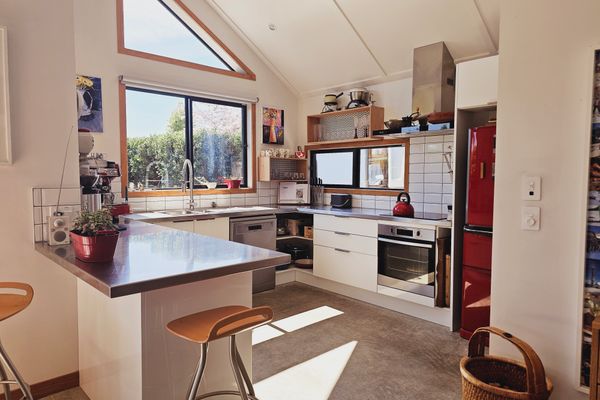 7th Heaven – Mapua