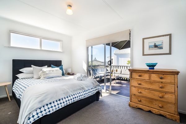 Stones Throw Beach House