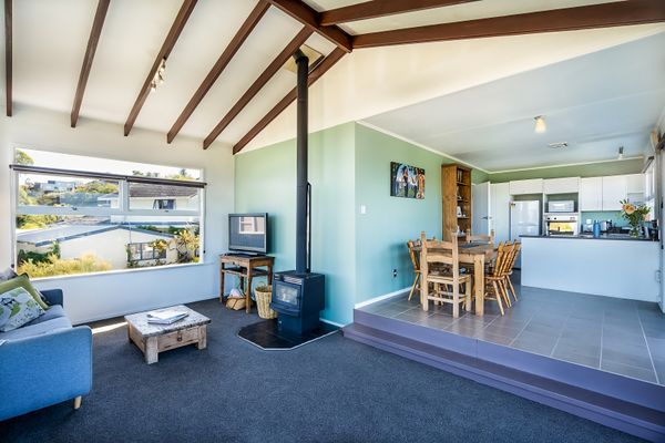 Stones Throw Beach House