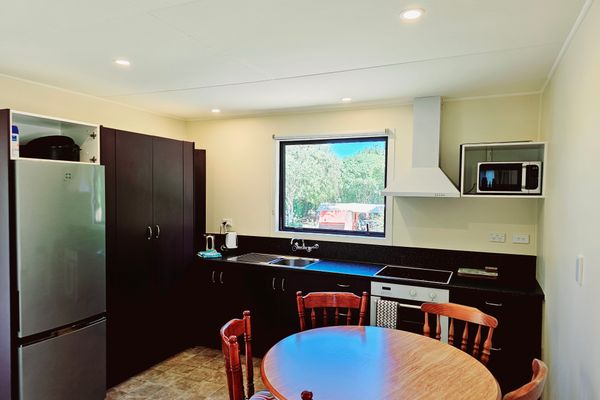 Helme Holiday Top Bach