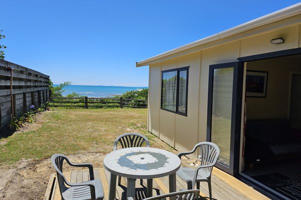 Helme Holiday Top Bach