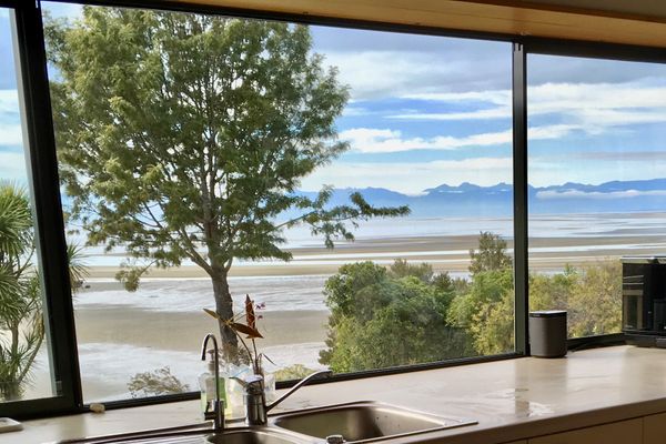 Beachfront Playground