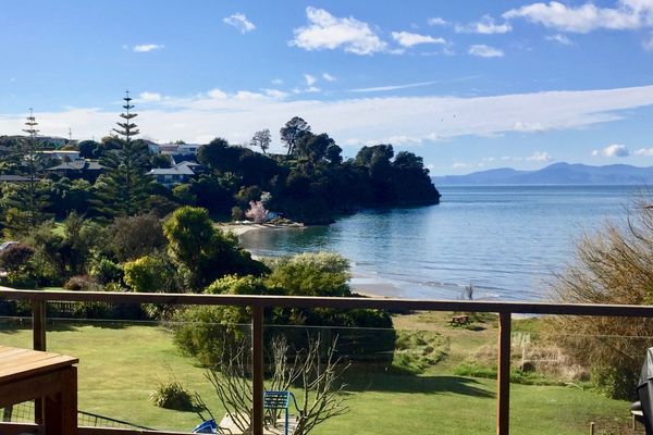 Beachfront Playground